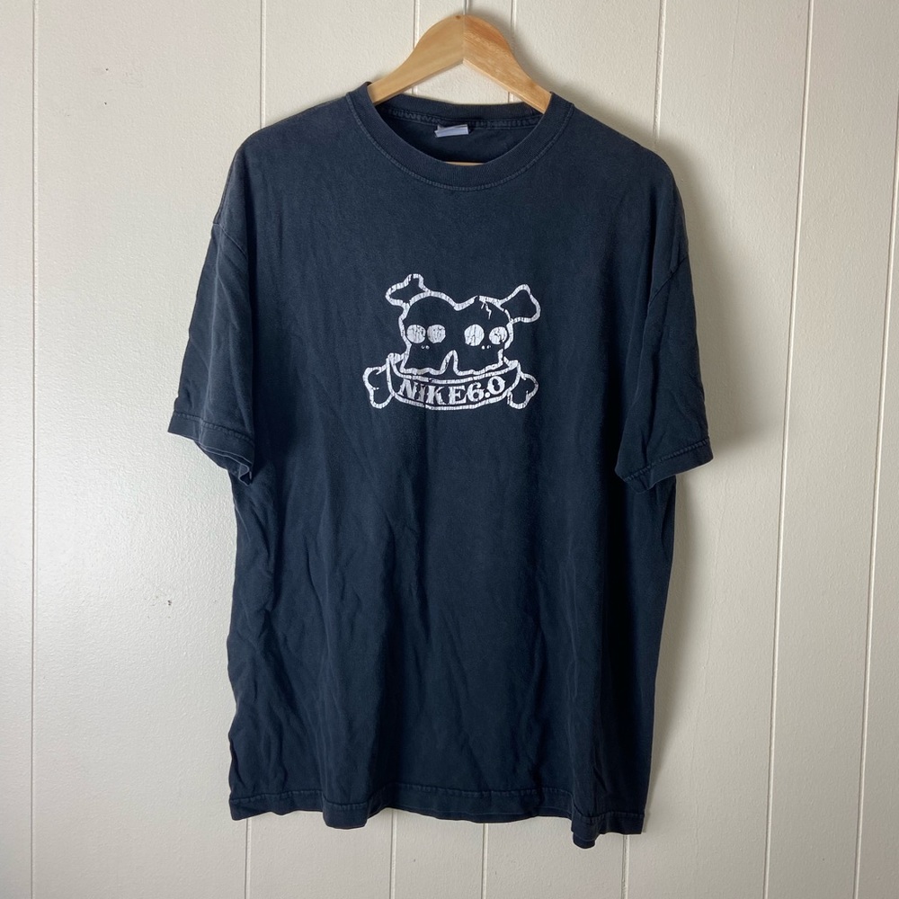 Nike 6.0 T Shirt